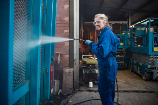 North Arlington, NJ Pressure Washing Company