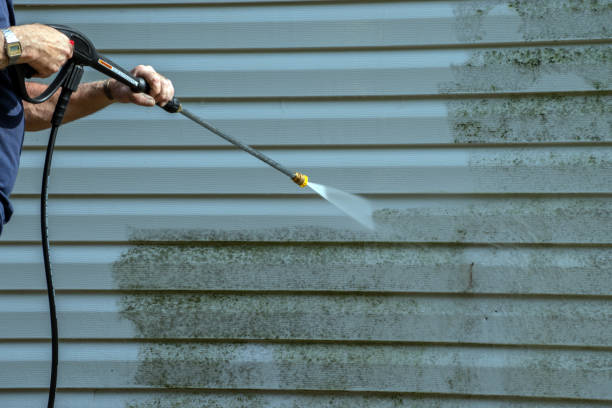 Pressure Washing Services for Businesses in North Arlington, NJ