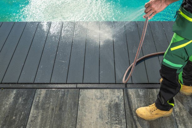 Best Pressure Washing Near Me  in North Arlington, NJ