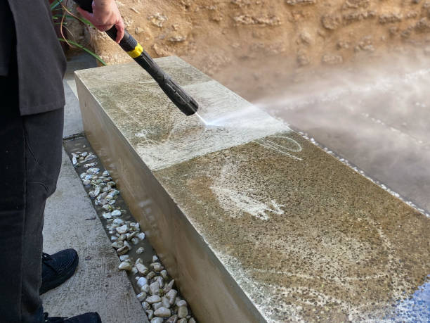 Best Commercial Building Pressure Washing  in North Arlington, NJ