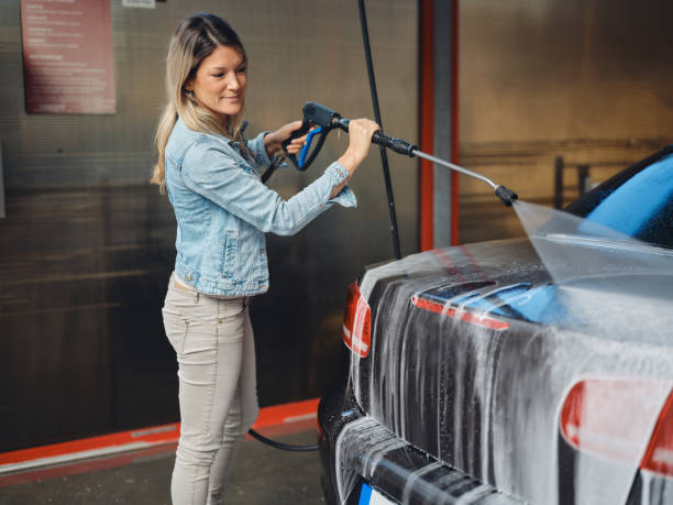 Best House Pressure Washing  in North Arlington, NJ